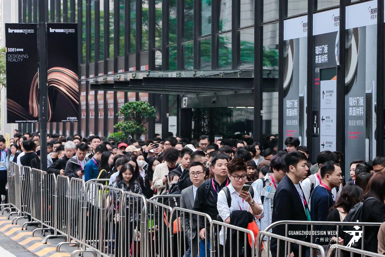 2025广州设计周（广州系统门窗及门窗五金展）  诚邀“亲爱”的您共赢商机