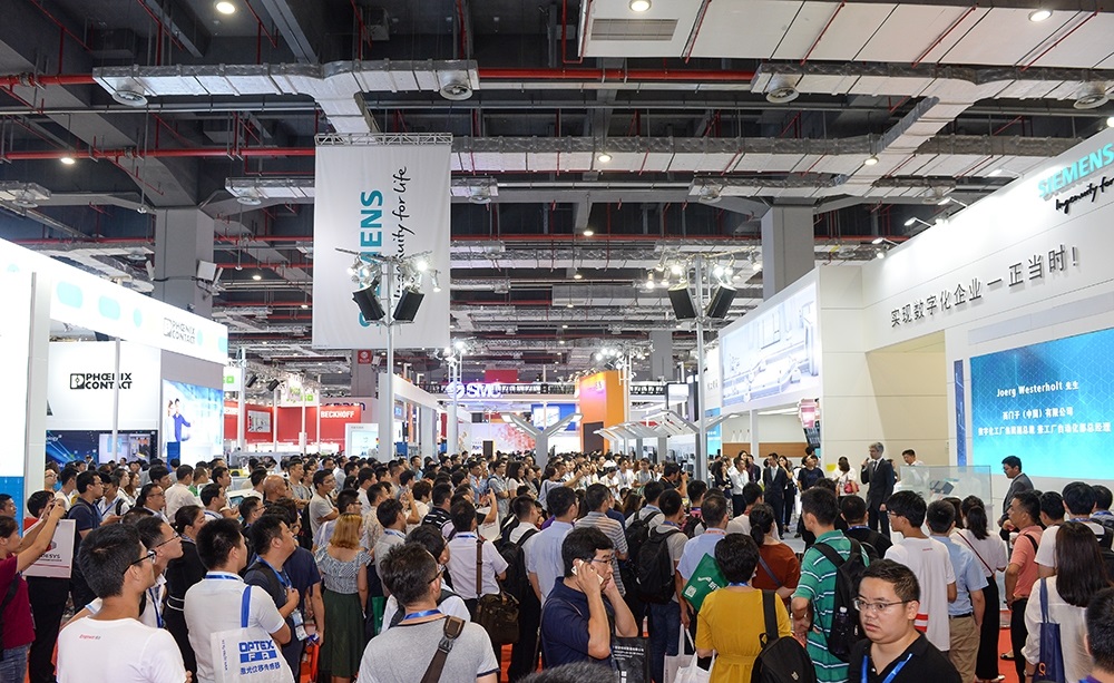 2025电子元器件展|2025shanghai 国际电子元器件展览会「11月」