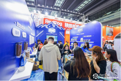 再聚杭州｜2025年10月24日第6届华东（杭州）宠物展，不见不散！