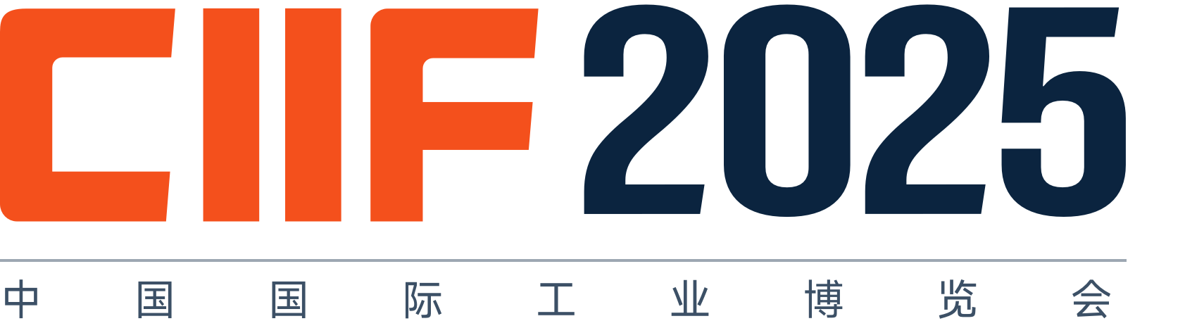 2025中国上海工博会CIIF