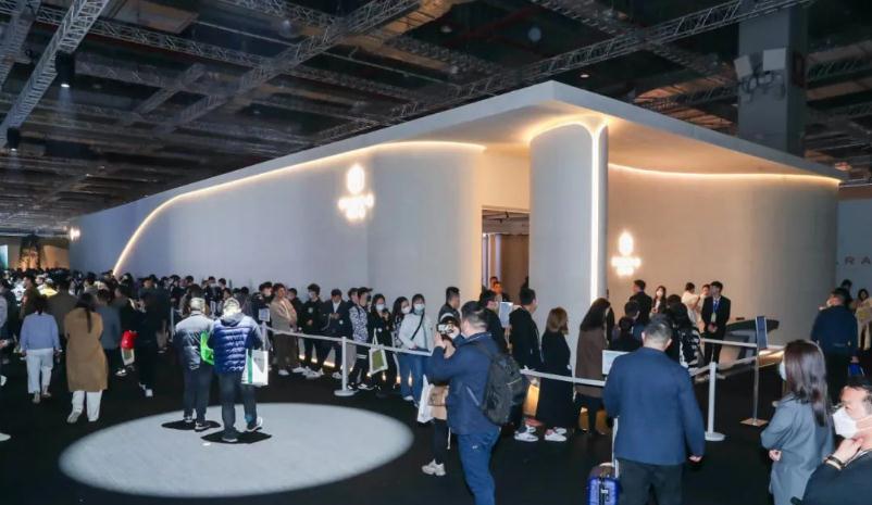 报名优惠·2026广州国际高定展览会·官方信息