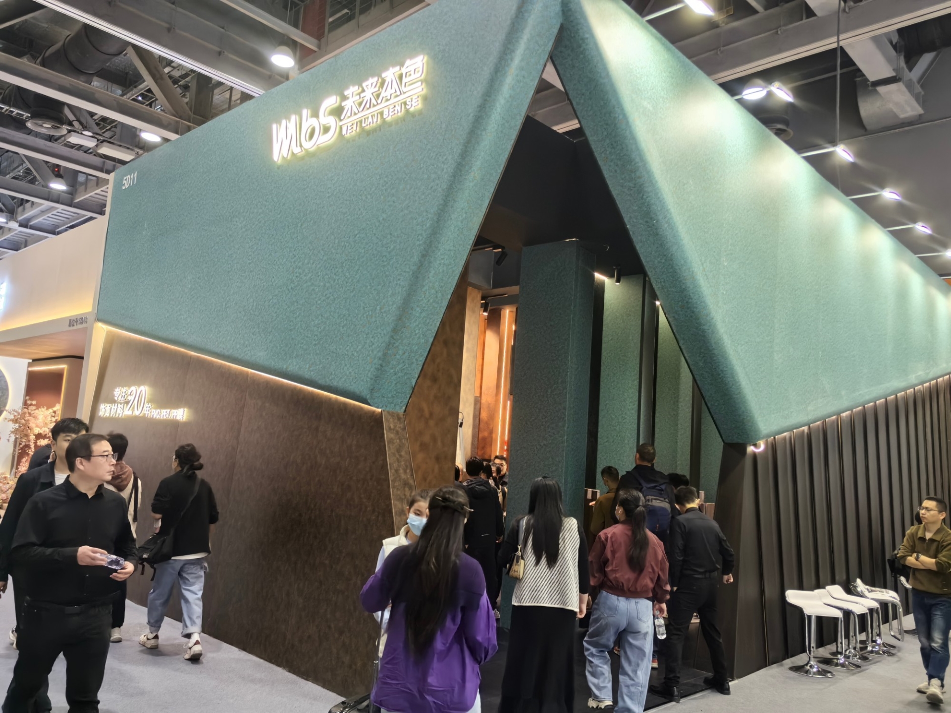 定制墙板展-2026广州设计周 【主办方报名热线】