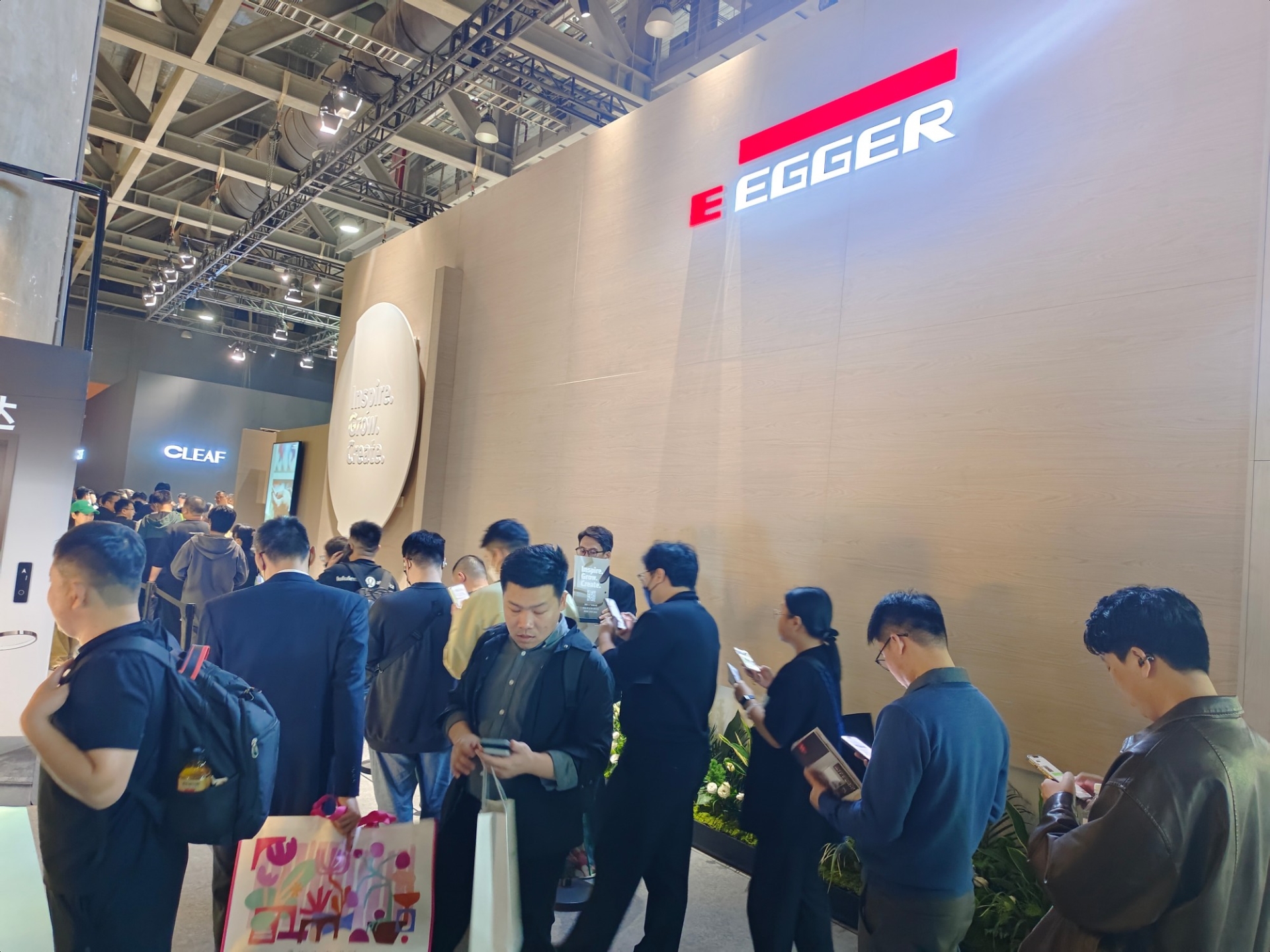 装甲门展-2026广州设计周 【主办方报名热线】